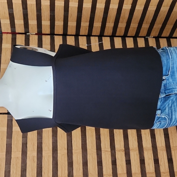 NWT!  Msrp $200 Donna Karan tank top - Picture 1 of 9